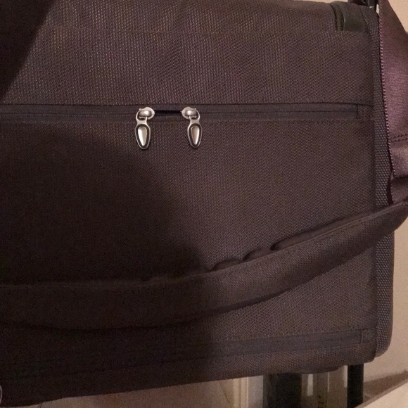 TUMI computer bag